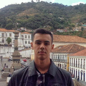 Foto de perfil de Matheus Storck