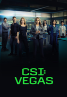 CSI: Vegas (2ª Temporada) (CSI: Vegas (Season 2))