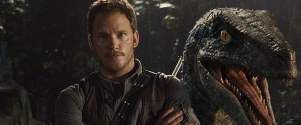 Jurassic World 2 | Diretor afirma que o filme será muito maior que o primeiro