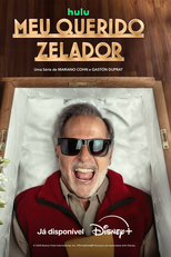 Meu Querido Zelador (4ª Temporada) (El Encargado (4ª Temporada))