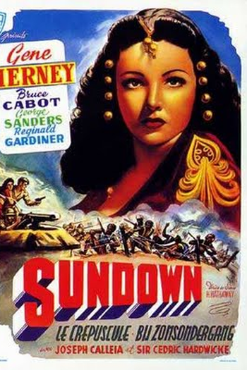  de Filme Quando Morre o Dia (1941)