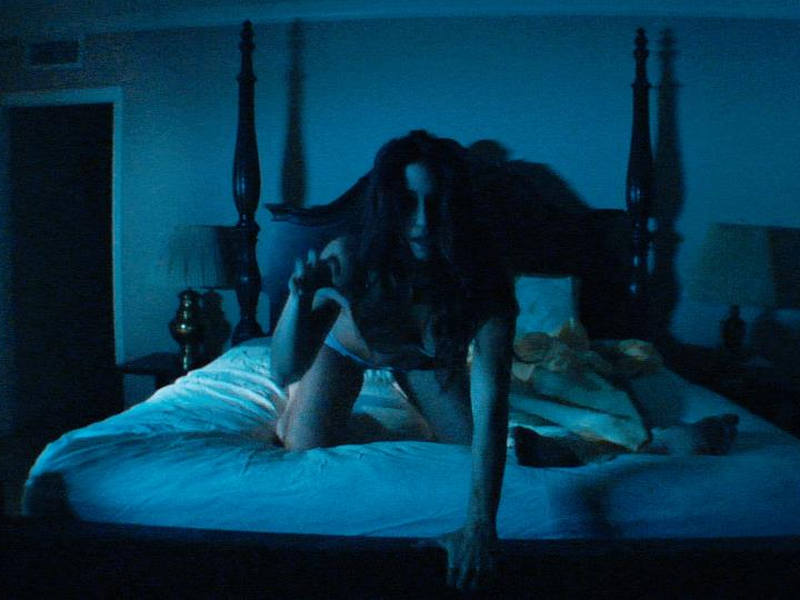 Foto 1 de Sem Atividade Paranormal