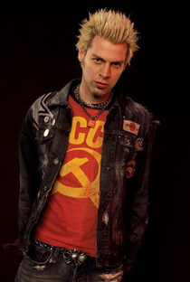 Spider One - Poster 2