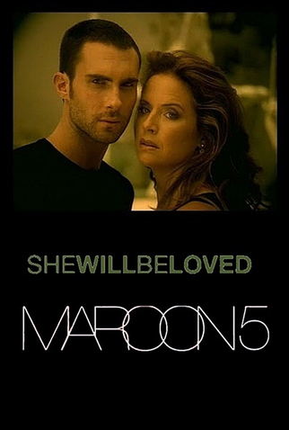 Poster 1 de Curta Maroon 5: She Will Be Loved (2004)