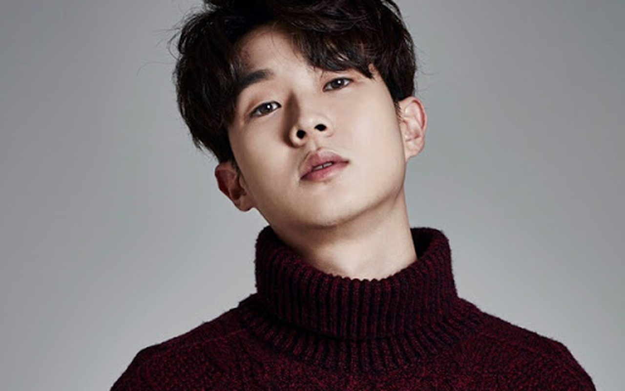 Choi Woo Shik - Foto 3