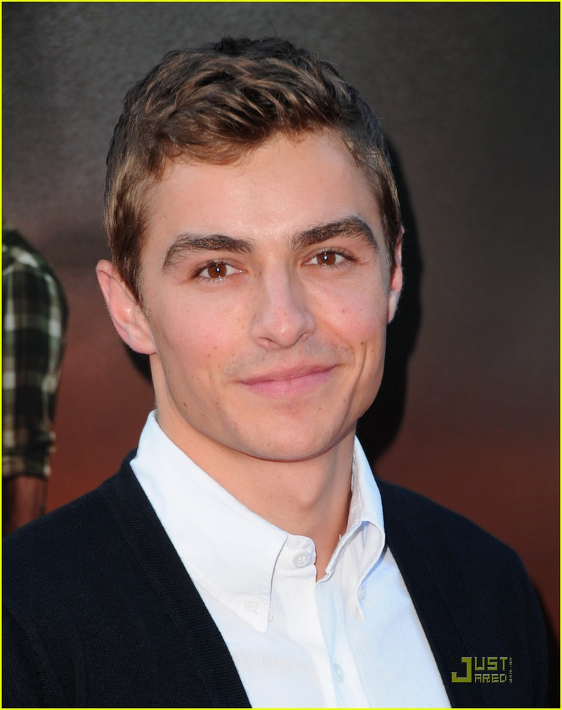 Dave Franco - Foto 14