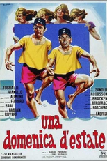 Um Domingo no Verao (Una Domenica d, Estate)