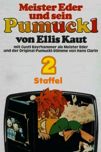  de Série Pumuckel 2 (1989)