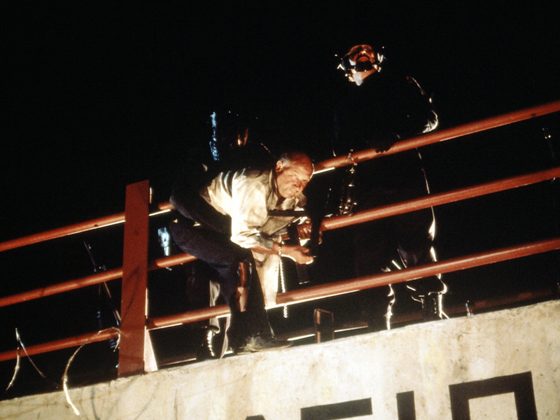 Foto 13 de Fuga de Nova York