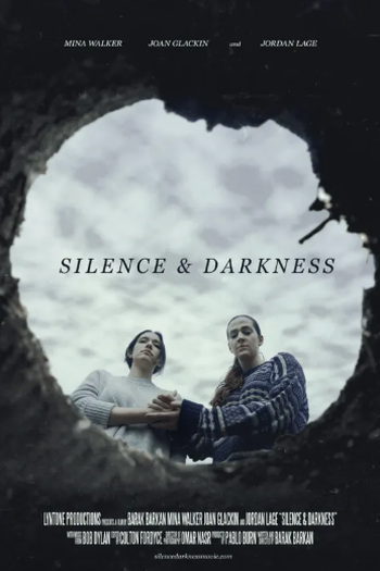  de Filme Silence & Darkness (2020)