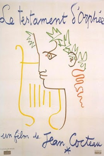  de Filme O Testamento de Orfeu (1960)