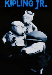 Kipling Jr. (キップリングJr.)