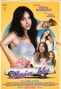 Olivia Rodrigo: deja vu (Olivia Rodrigo: deja vu)