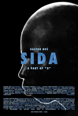 Poster 1 de Curta SIDA (2006)