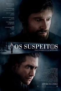 Os Suspeitos - Poster / Capa / Cartaz - Oficial 9