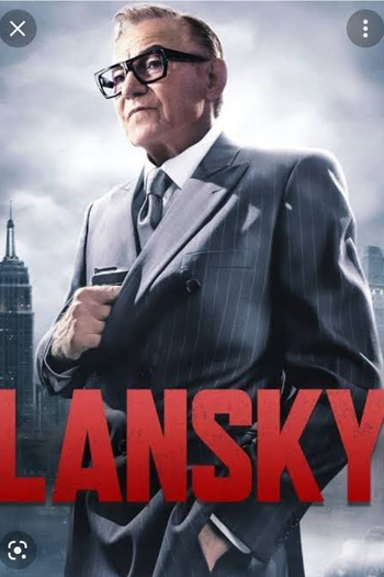  de Filme Lansky: Uma História da Máfia (2021)