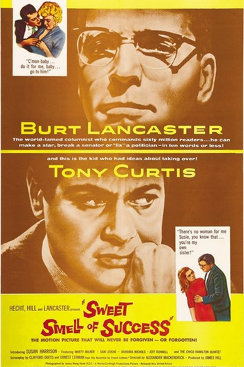  de Filme A Embriaguez do Sucesso (1957)