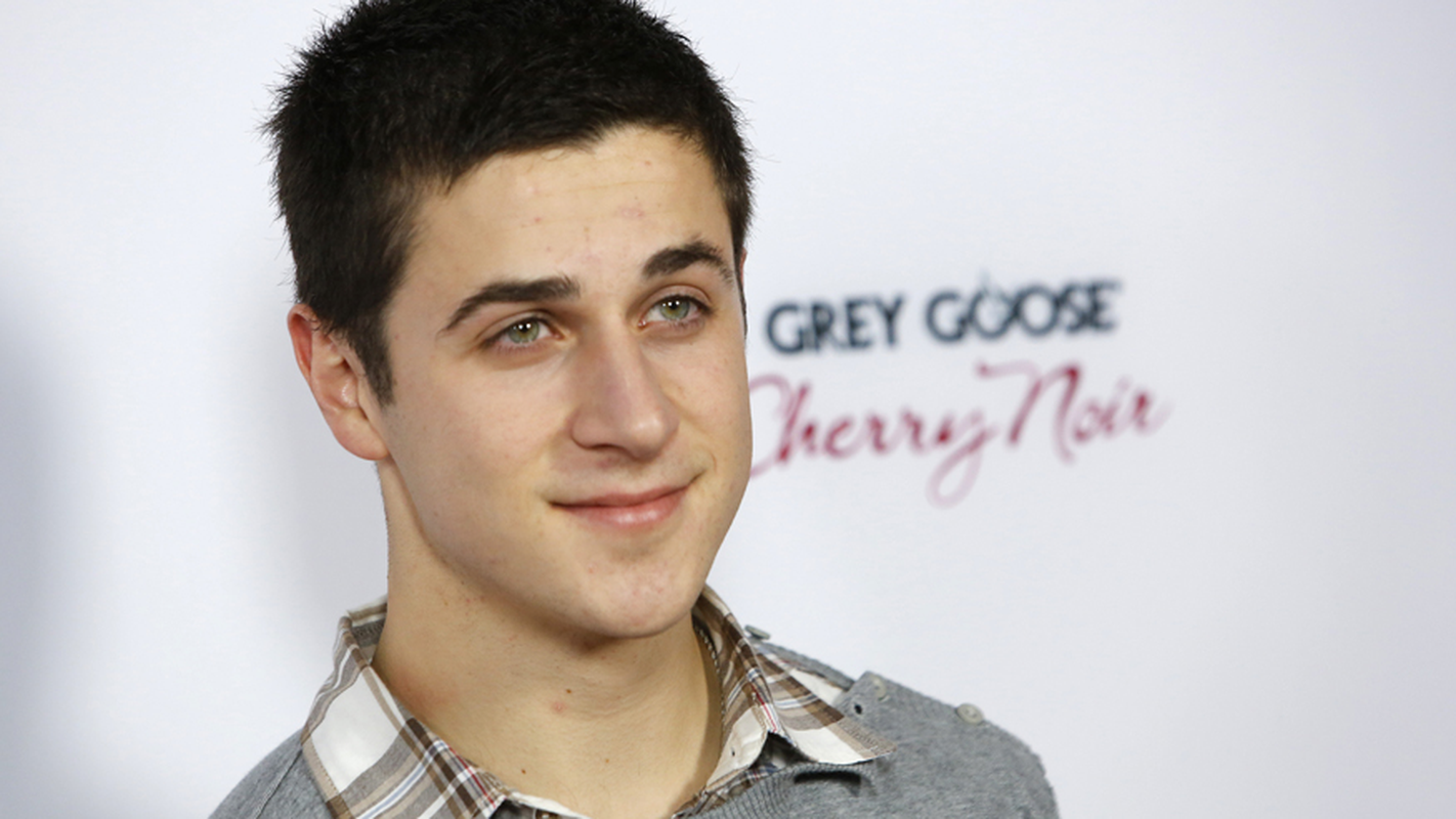 David Henrie (I) - Foto 13