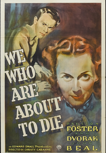 Fatalidade (We Who Are About to Die)