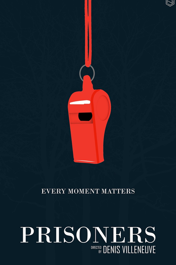  de Filme Os Suspeitos (2013)