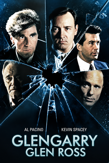  de Filme O Sucesso a Qualquer Preço (1992)