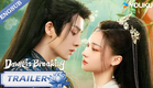 【TRAILER】Dawn is Breaking | He Xuanlin / Li Fei / Wang Xingwei | 永夜长明 | YOUKU