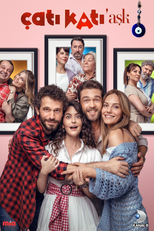 Çatı Katı Aşk (Çatı Katı Aşk)