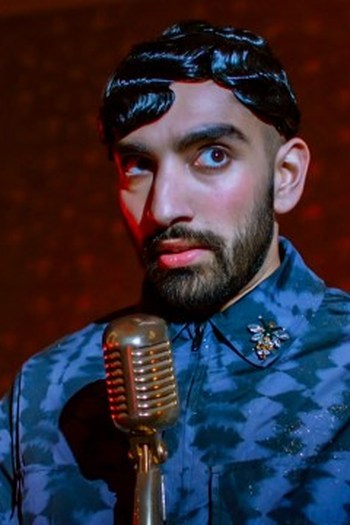 Poster de Episódio The Jamma Show (2023)