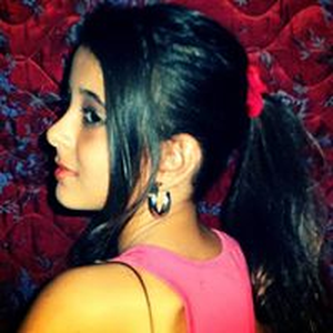Foto de perfil de Poliana