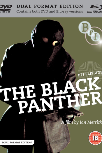  de Filme O Pantera Negra (1977)