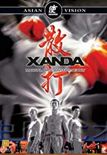 Xanda (Xanda)