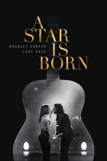  de Filme Nasce Uma Estrela (2018)