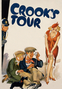 Crook's Tour (Crook's Tour)