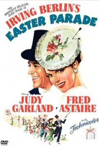 Poster 1 de Filme Desfile de Páscoa (1948)