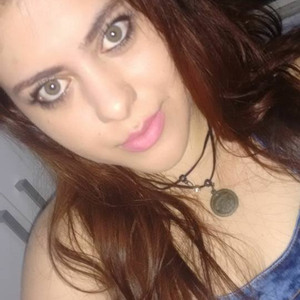 Foto de perfil de Caroliny Dutra