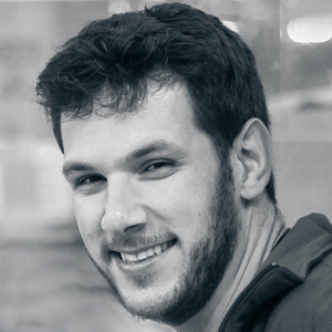 Foto de perfil de Alan Verussa