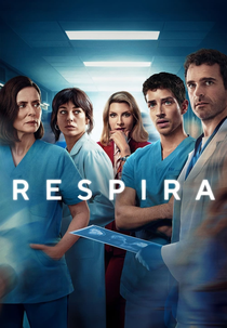 Respira (1ª Temporada) (Respira (Temporada 1))