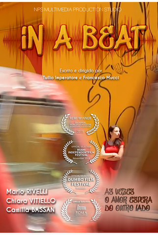 Poster 7 de Curta In a Beat (2020)