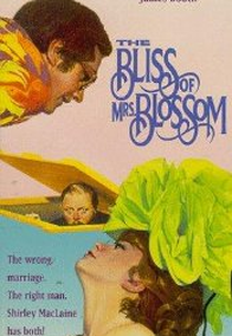 Um Marido de Reserva (The Bliss of Mrs. Blossom)