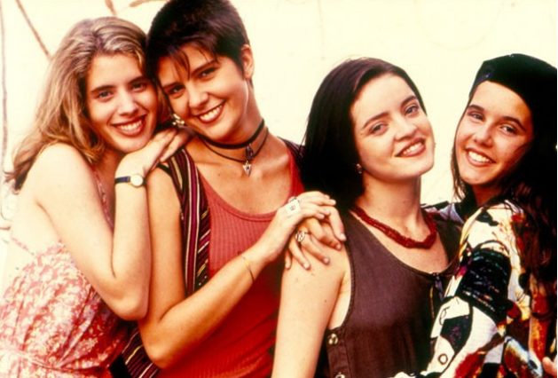 Sucesso nos anos 1990, “Confissões de Adolescente” ganha remake na Netflix