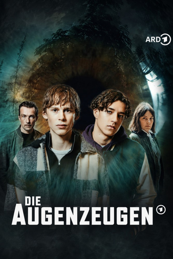 Poster de Franquia Die Augenzeugen (2025)