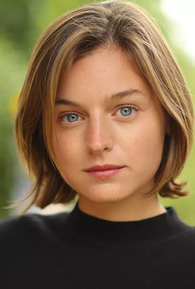 Emma Corrin