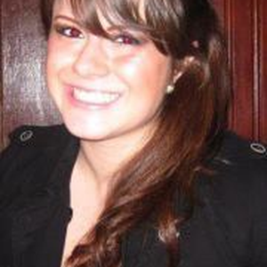 Foto de perfil de Catharina De Sena Borges