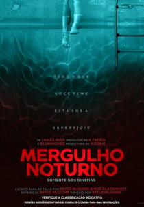 Mergulho Noturno (Night Swim)