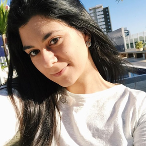 Foto de perfil de Heloise Antunes