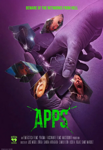 Apps: Aplicativos do Inferno (Apps)