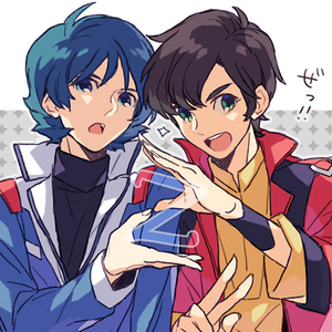Foto de perfil de Amuro_Char