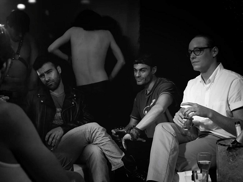 Foto 2 de Can Hitler Happen Here?