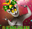 Saúdem Todos o Rei Julien: Contagem Regressiva para o Ano Novo