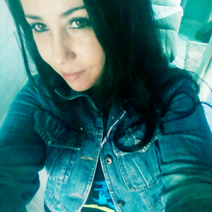 Foto de perfil de Cinthia Moraes